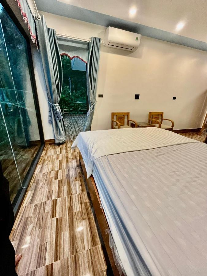 Phong Nha Moonlight Villas Dış mekan fotoğraf