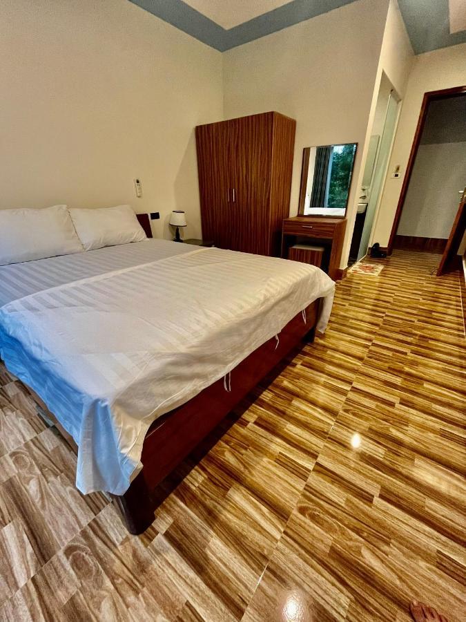 Phong Nha Moonlight Villas Dış mekan fotoğraf