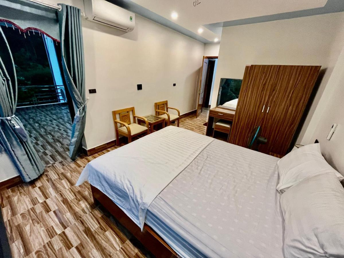 Phong Nha Moonlight Villas Dış mekan fotoğraf