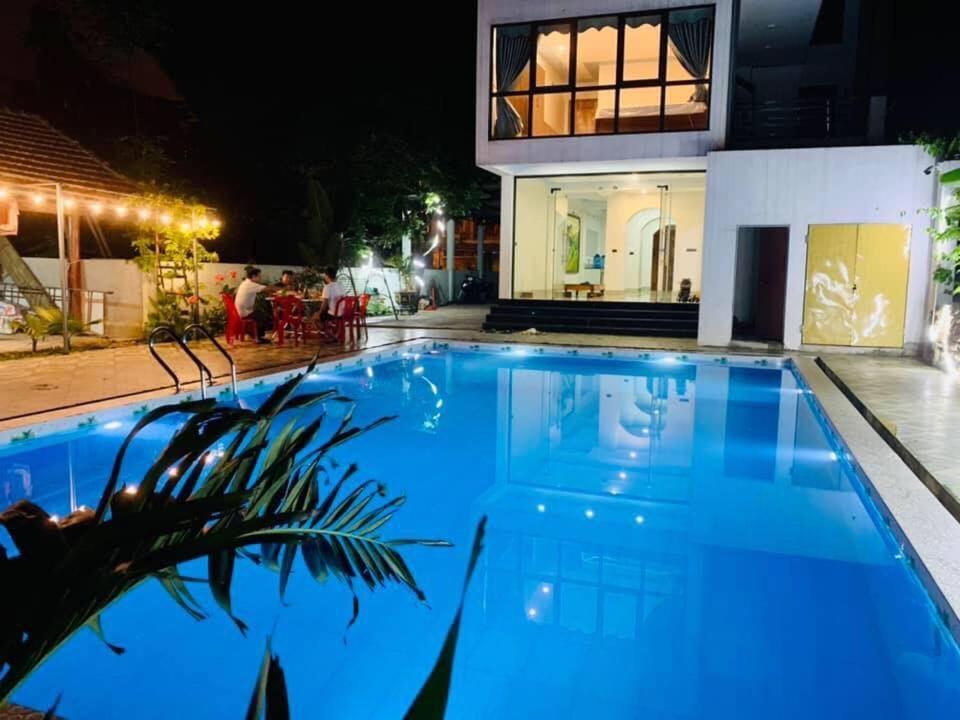 Phong Nha Moonlight Villas Dış mekan fotoğraf