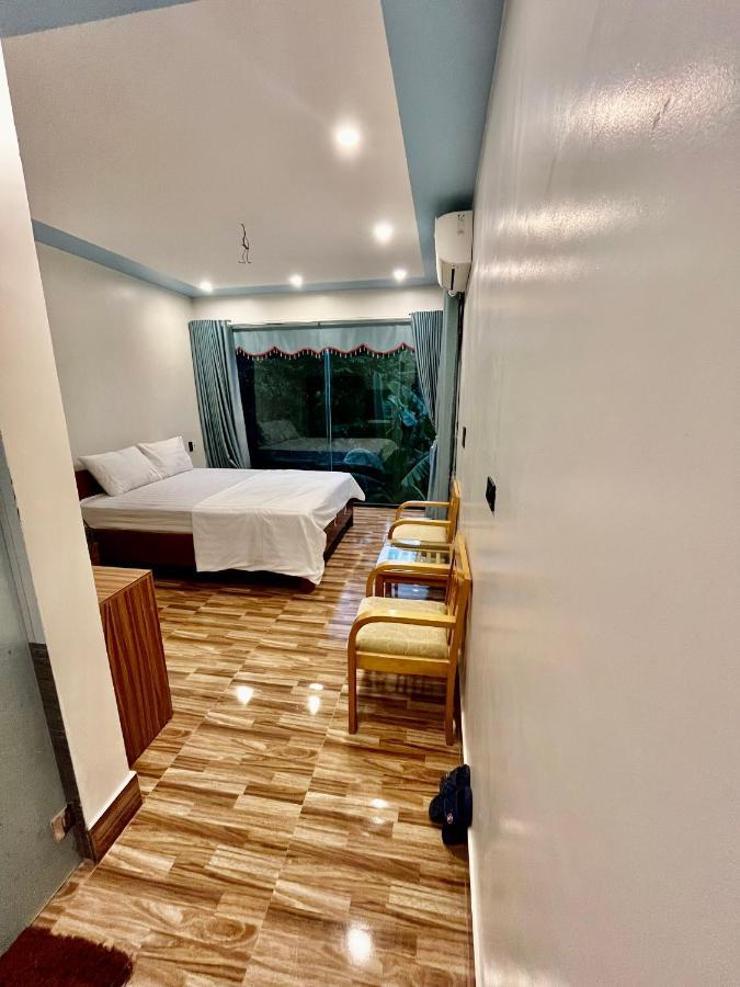 Phong Nha Moonlight Villas Dış mekan fotoğraf