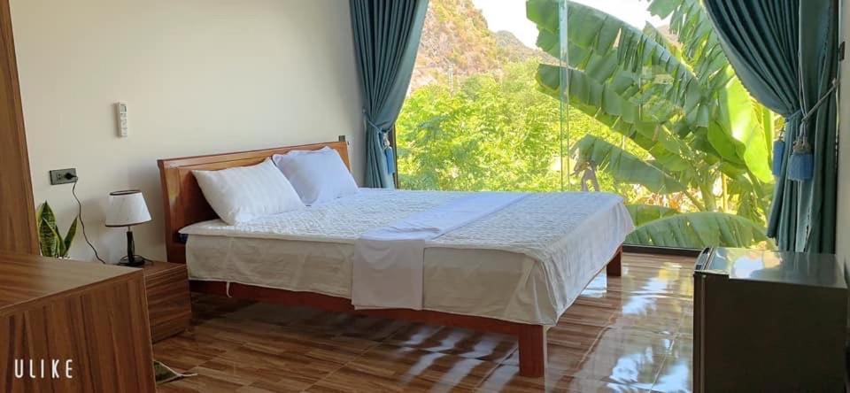 Phong Nha Moonlight Villas Dış mekan fotoğraf