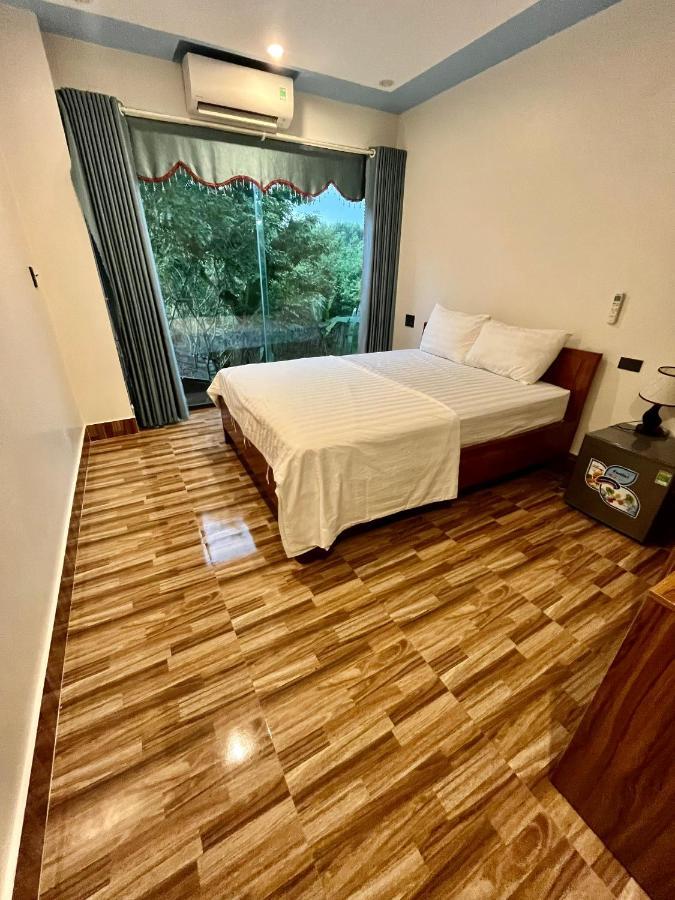 Phong Nha Moonlight Villas Dış mekan fotoğraf