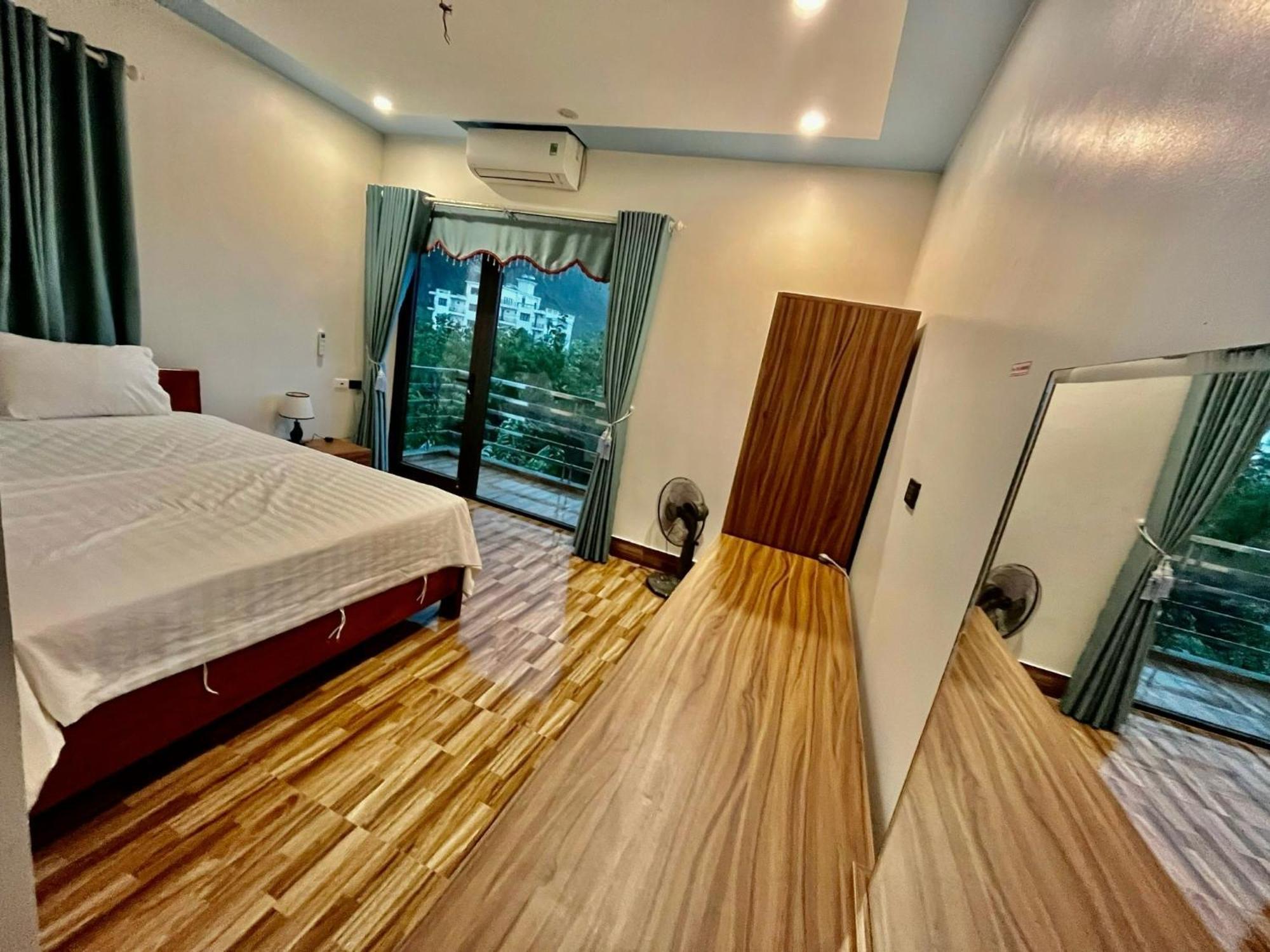 Phong Nha Moonlight Villas Dış mekan fotoğraf